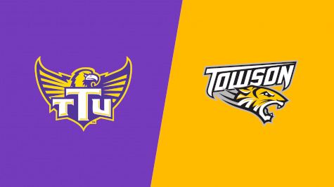 2025 Tennessee Tech vs Towson