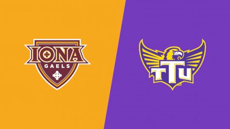 2025 Iona vs Tennessee Tech