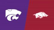 2025 Kansas State vs Arkansas