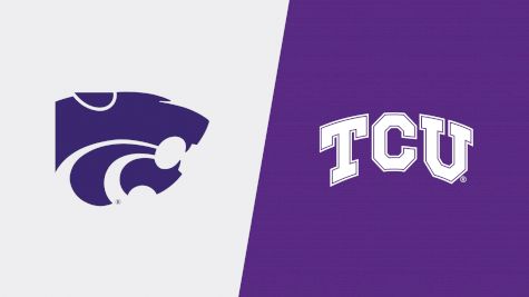 2025 Kansas State vs TCU