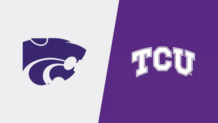 2025 Kansas State vs TCU