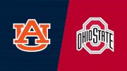 2025 Auburn vs Ohio State