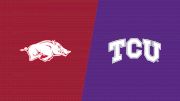 2025 Arkansas vs TCU