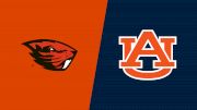 2025 Oregon State vs Auburn