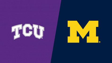 2025 TCU vs Michigan