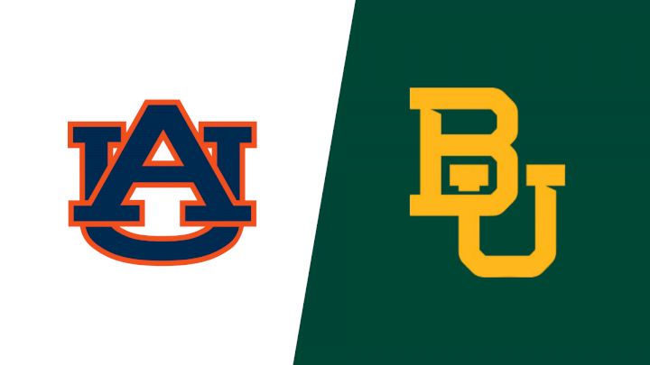 2025 Auburn vs Baylor