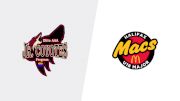 2024 Phoenix vs Halifax Macs U18 AAA