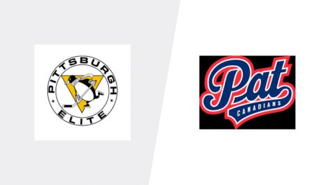 2024 Pittsburgh vs Regina Pat Canadians