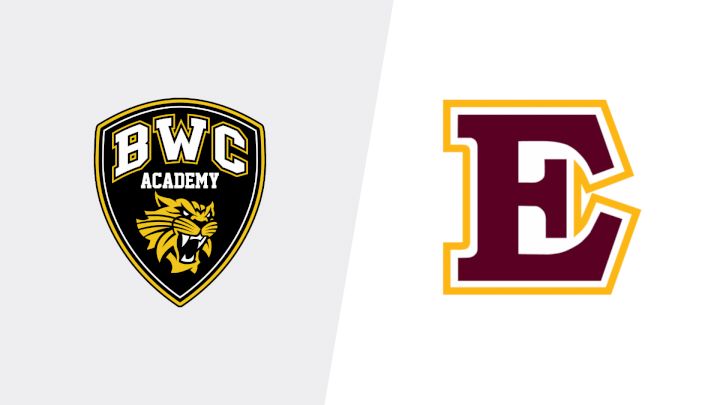 2024 BWC Academy U18 Prep vs Edge U18 Prep