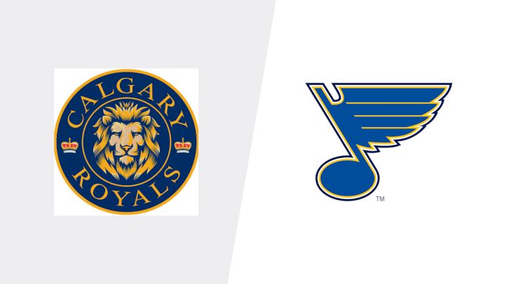 2024 Royals U18 vs St. Louis