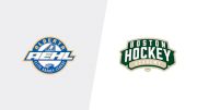 2024 Oilers Orange U18 vs Boston HA 18U