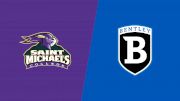 2025 St. Michael's vs Bentley - Swimming