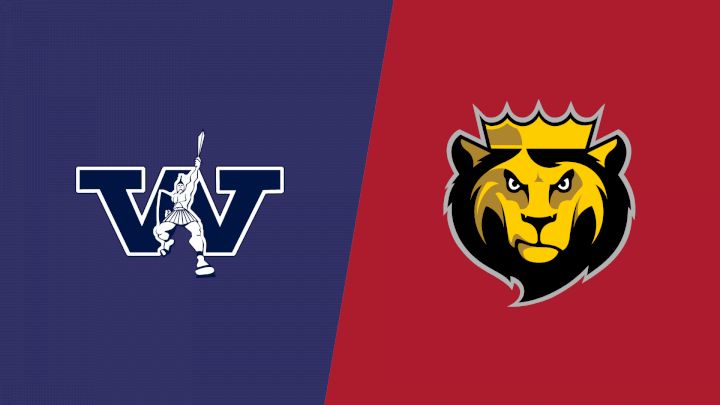 2024 Westminster College (PA) vs King's College (PA) - Women's