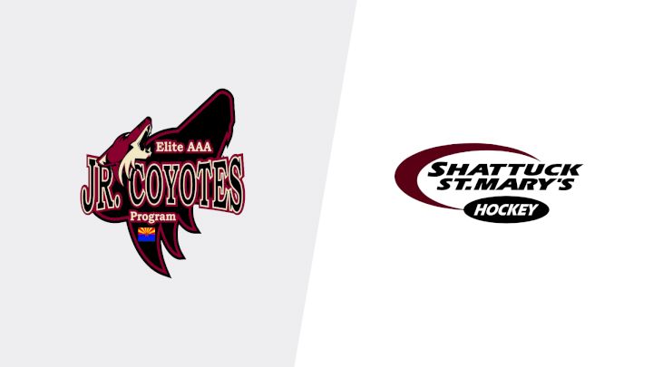 2024 Phoenix vs Shattuck St. Mary's U18