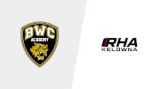 2024 BWC Academy U18 Prep vs RHA Kelowna U18
