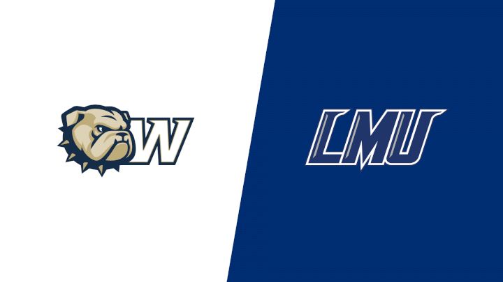 2025 Wingate vs Lincoln Memorial - Doubleheader
