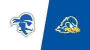 2025 Seton Hall vs Delaware