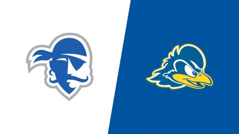 2025 Seton Hall vs Delaware