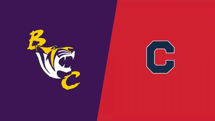 Benedict vs Catawba