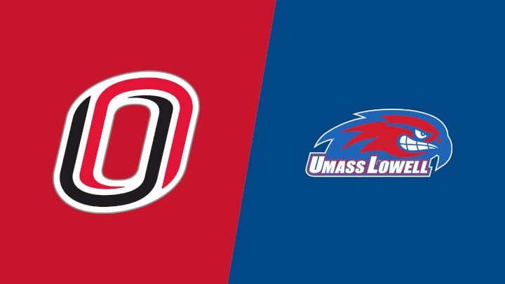 2025 Omaha vs UMass Lowell - Men's