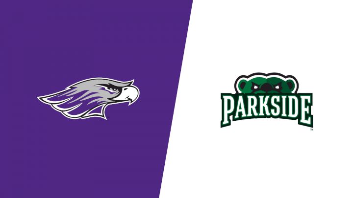 2025 UW-Whitewater vs UW-Parkside - Men's