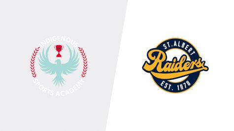 2025 Indigenous Sports Academy U17 Prep vs St. Albert U17