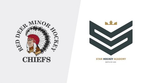 2025 Red Deer U17 vs STAR HA