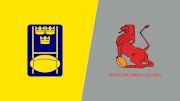 2025 Spain vs Sweden - Women's