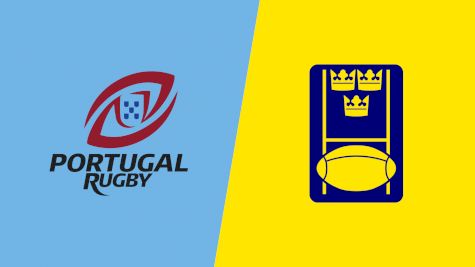 2025 Sweden vs Portugal - Women's