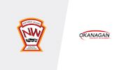 2024 NWCAA Flames U15 AAA vs Okanagan U15 Prep