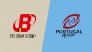 2025 Portugal vs Belgium - Men's