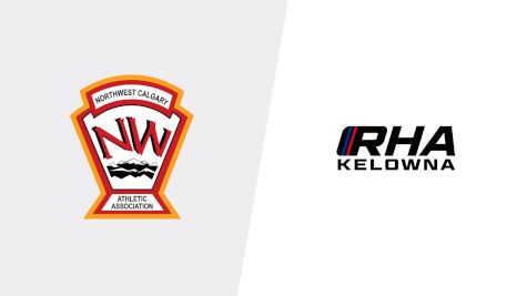 2025 NWCAA Flames U17 vs RHA Kelowna U17