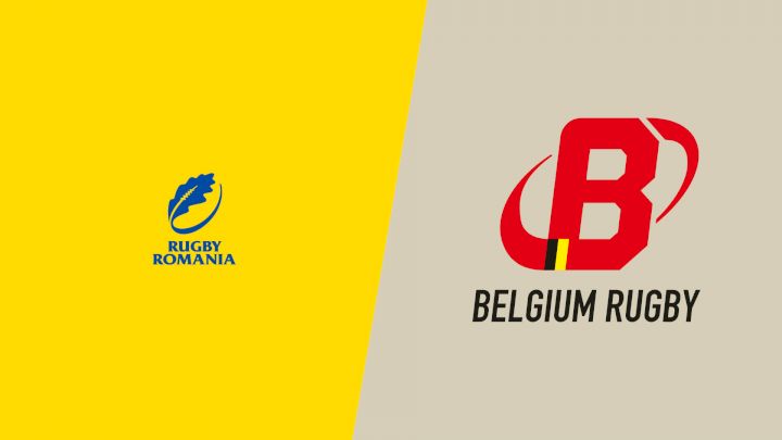 2025 Belgium vs Romania - Men's