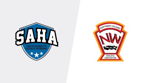 2024 South Alberta U17 vs NWCAA Flames U17