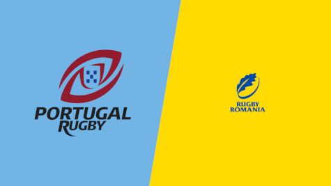 2025 Romania vs Portugal - Men's