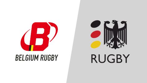 2025 Germany vs Belgium - Men's