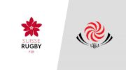 2025 Georgia vs Switzerland - Men's