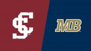 2025 Santa Clara vs Cal State Monterey Bay - Women's