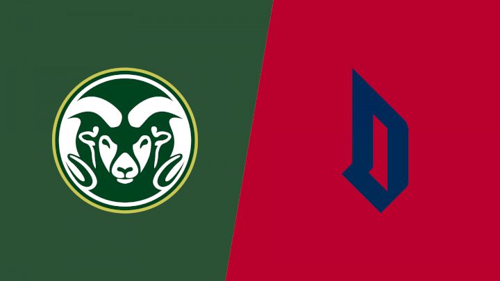 2025 Colorado State vs Duquesne - Men's