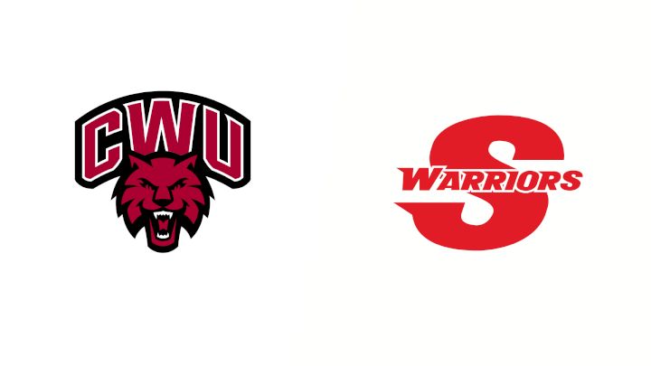 2025 Central Washington vs Stanislaus State