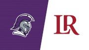 2025 Trevecca Nazarene vs Lenoir-Rhyne