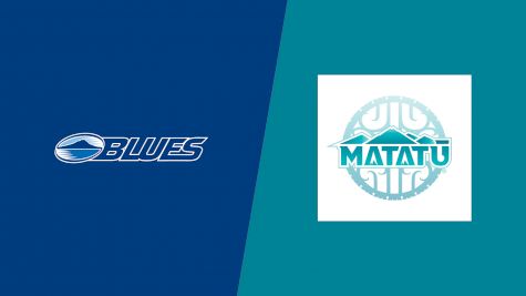 2025 Matatu vs Blues - Women's