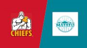 2025 Matatu vs Chiefs - Women's