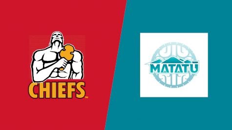 2025 Matatu vs Chiefs - Women's