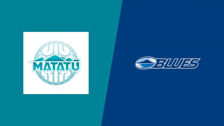 2025 Blues vs Matatu - Women's