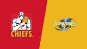 2025 Hurricanes vs Chiefs - Women's