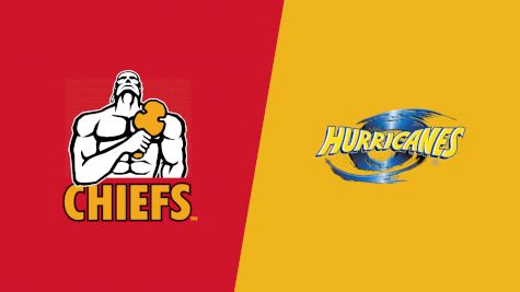 2025 Hurricanes vs Chiefs - Women's