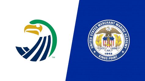 2024 Salve Regina vs Merchant Marine