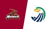 2024 Norwich vs Salve Regina