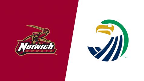 2024 Norwich vs Salve Regina